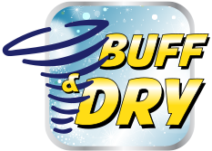 Buff & Dry