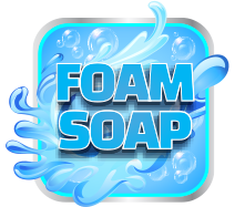 Foam Soap