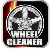 Wheel Cleaner